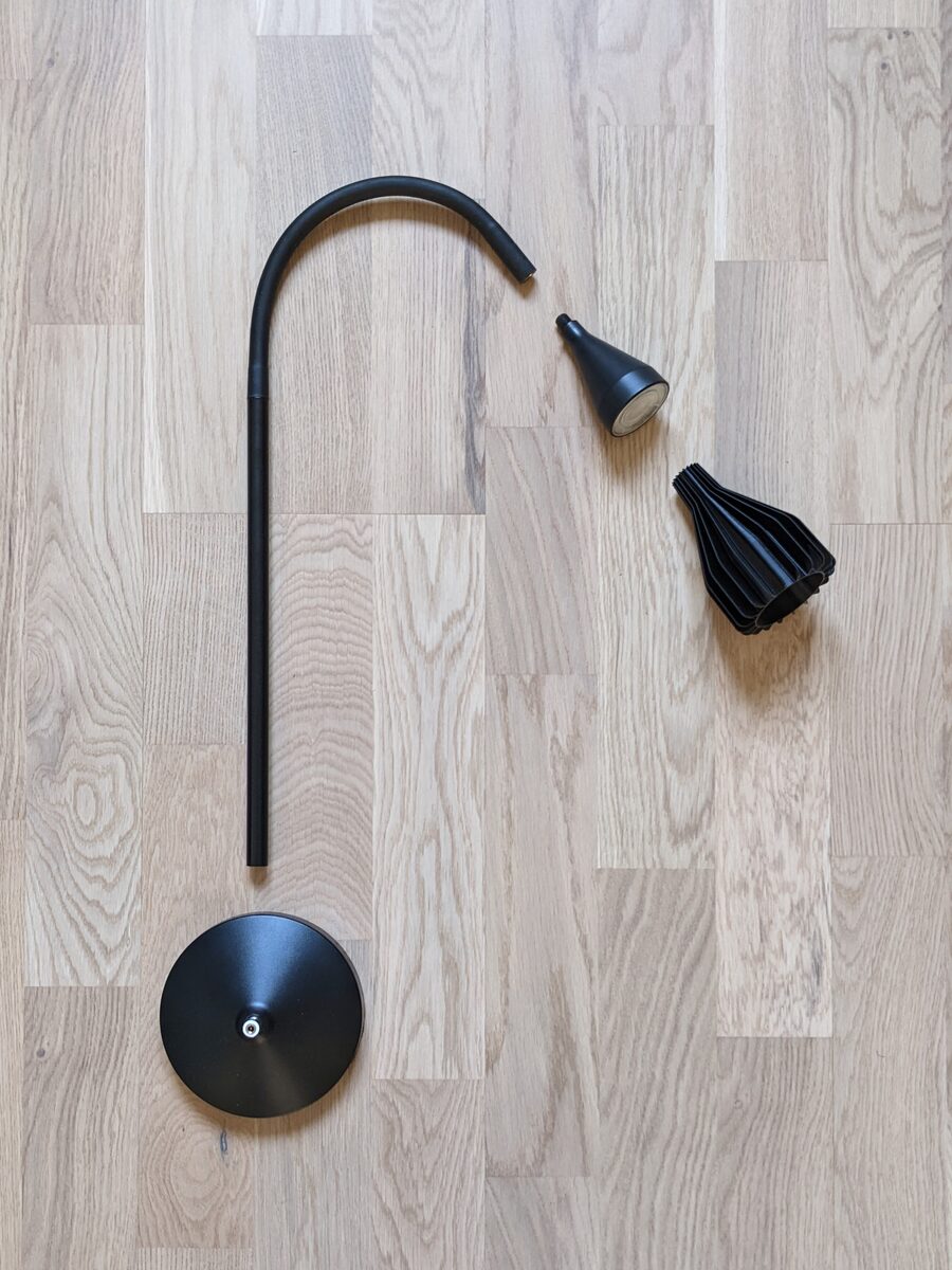 Ribone Straight Mini