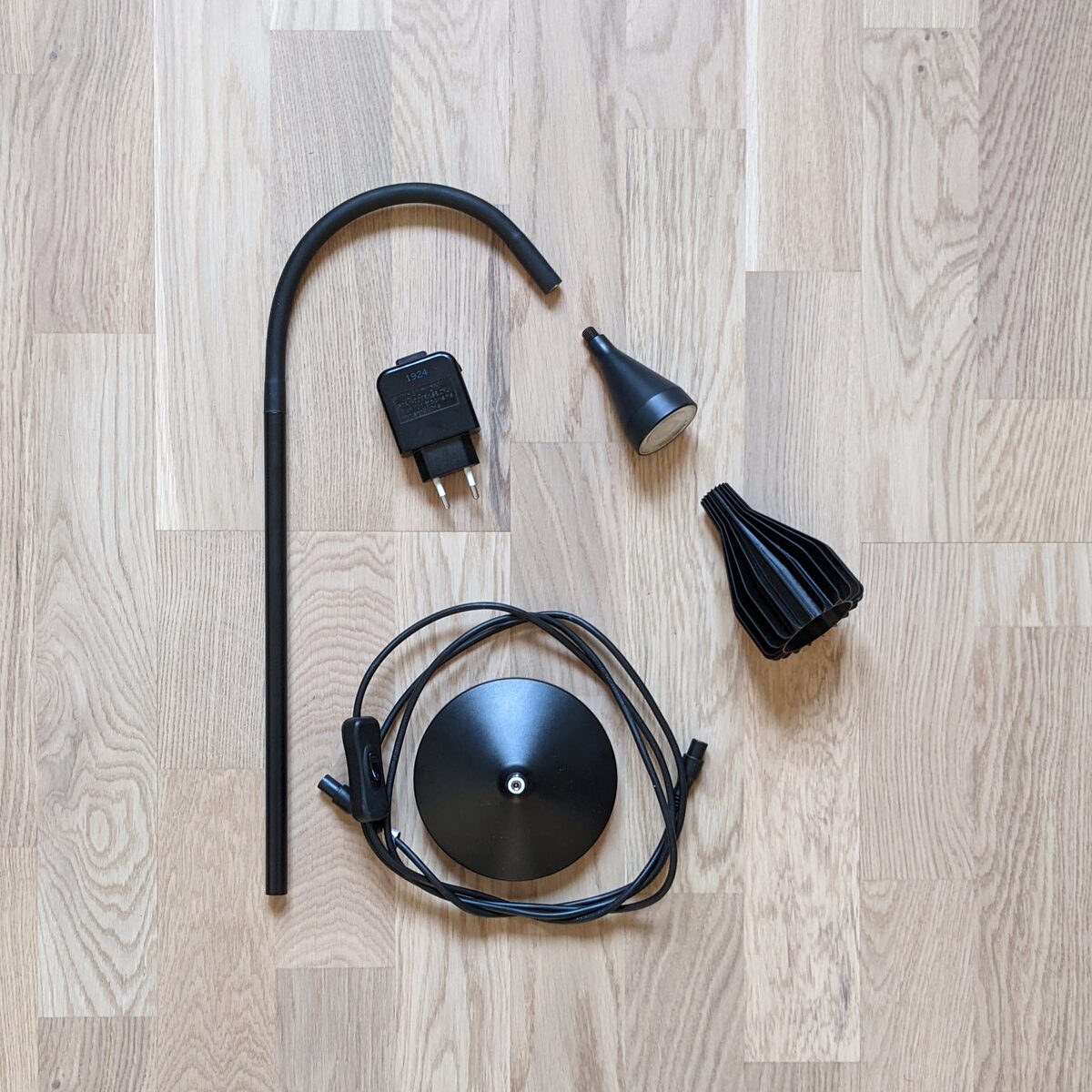 Ribone Straight Mini - OzFDM