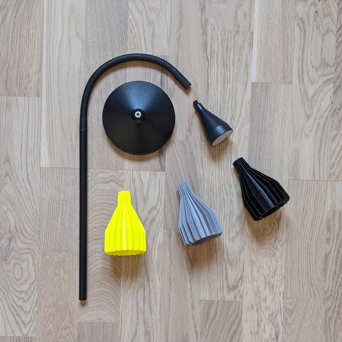 Ribone Straight Mini