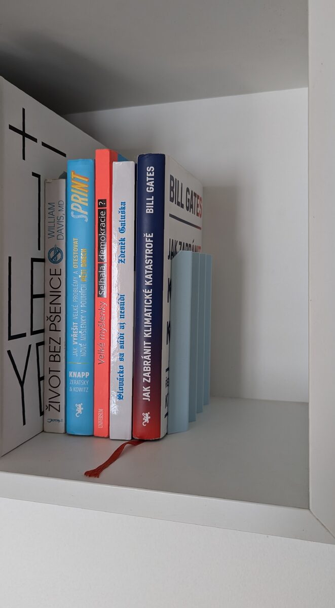 Raw Book Stop