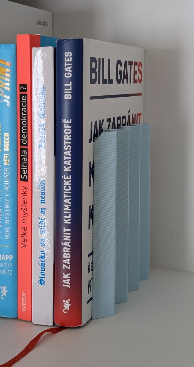 Raw Book Stop - OzFDM
