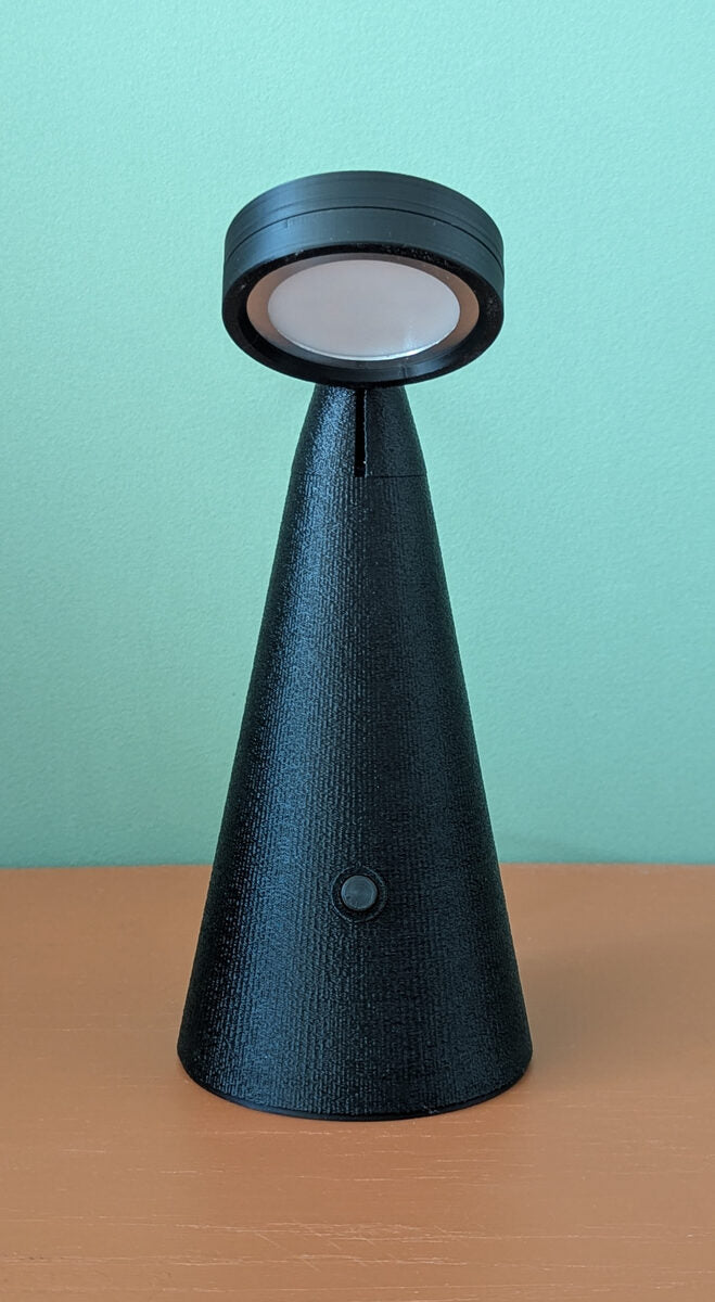 Pupendo V1