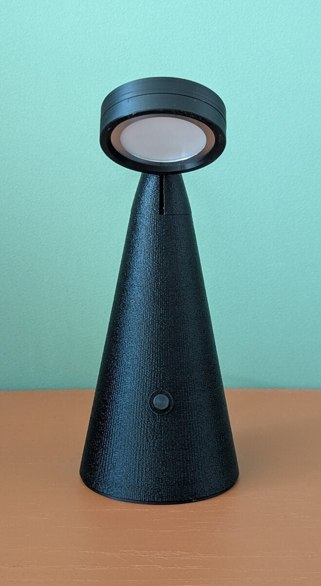 Pupendo V1 - OzFDM