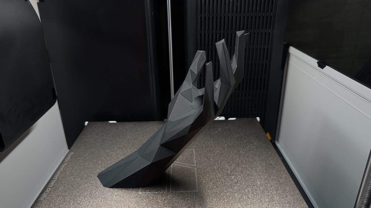 Vinograce - Minimal Wine Holder - OzFDM