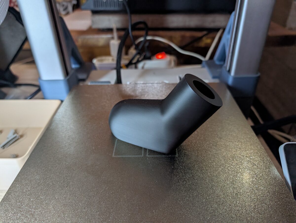 The Brick - Wine Holder