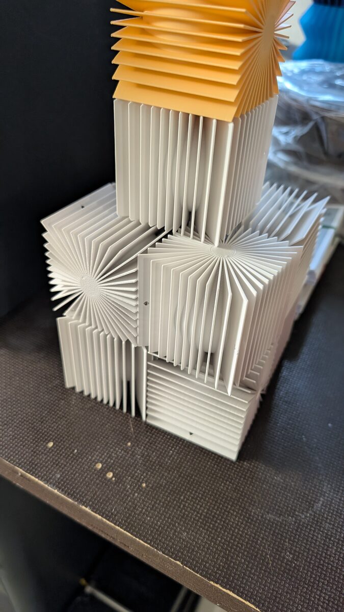 Xmas Cube