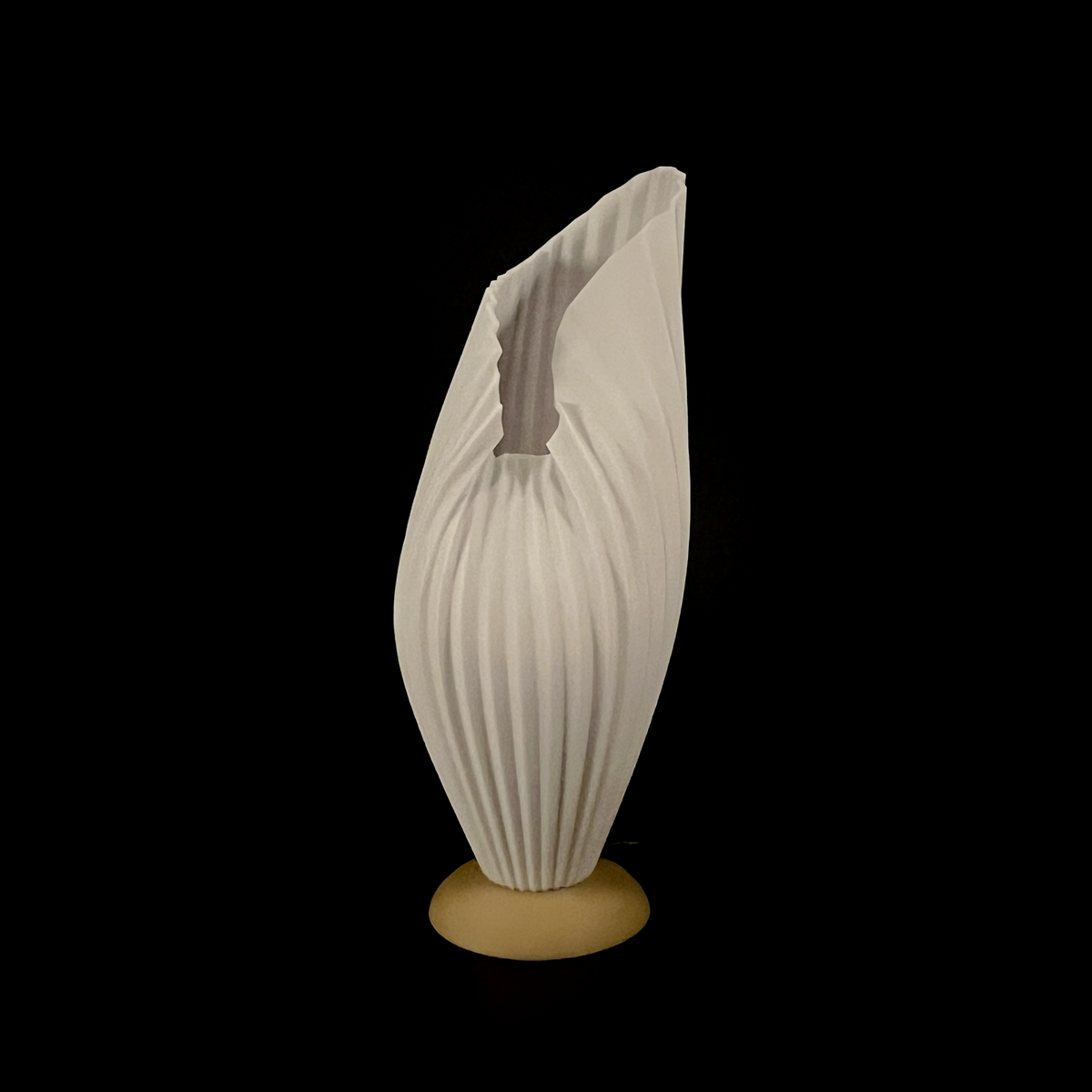 Foldedinside Lamp