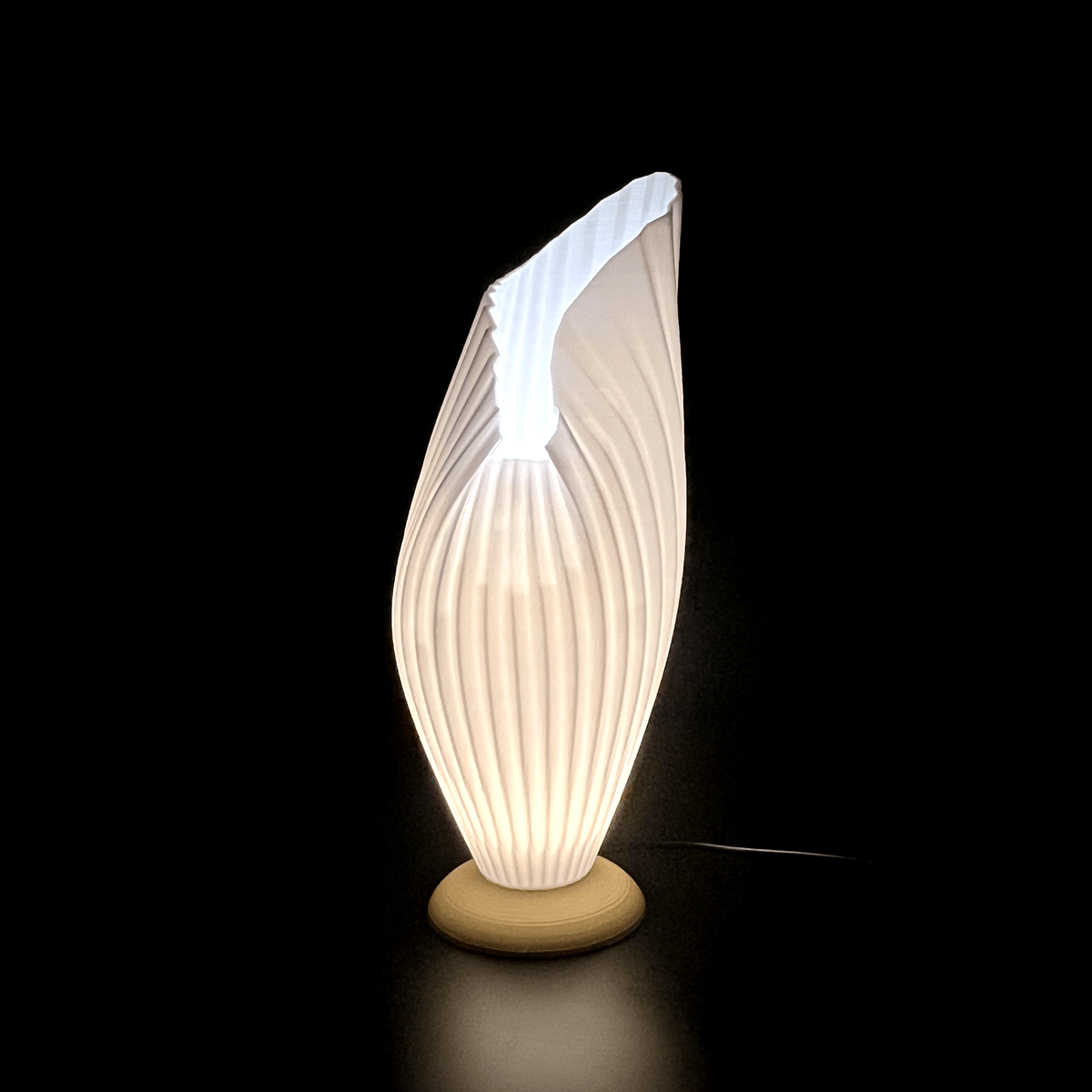 Foldedinside Lamp - OzFDM