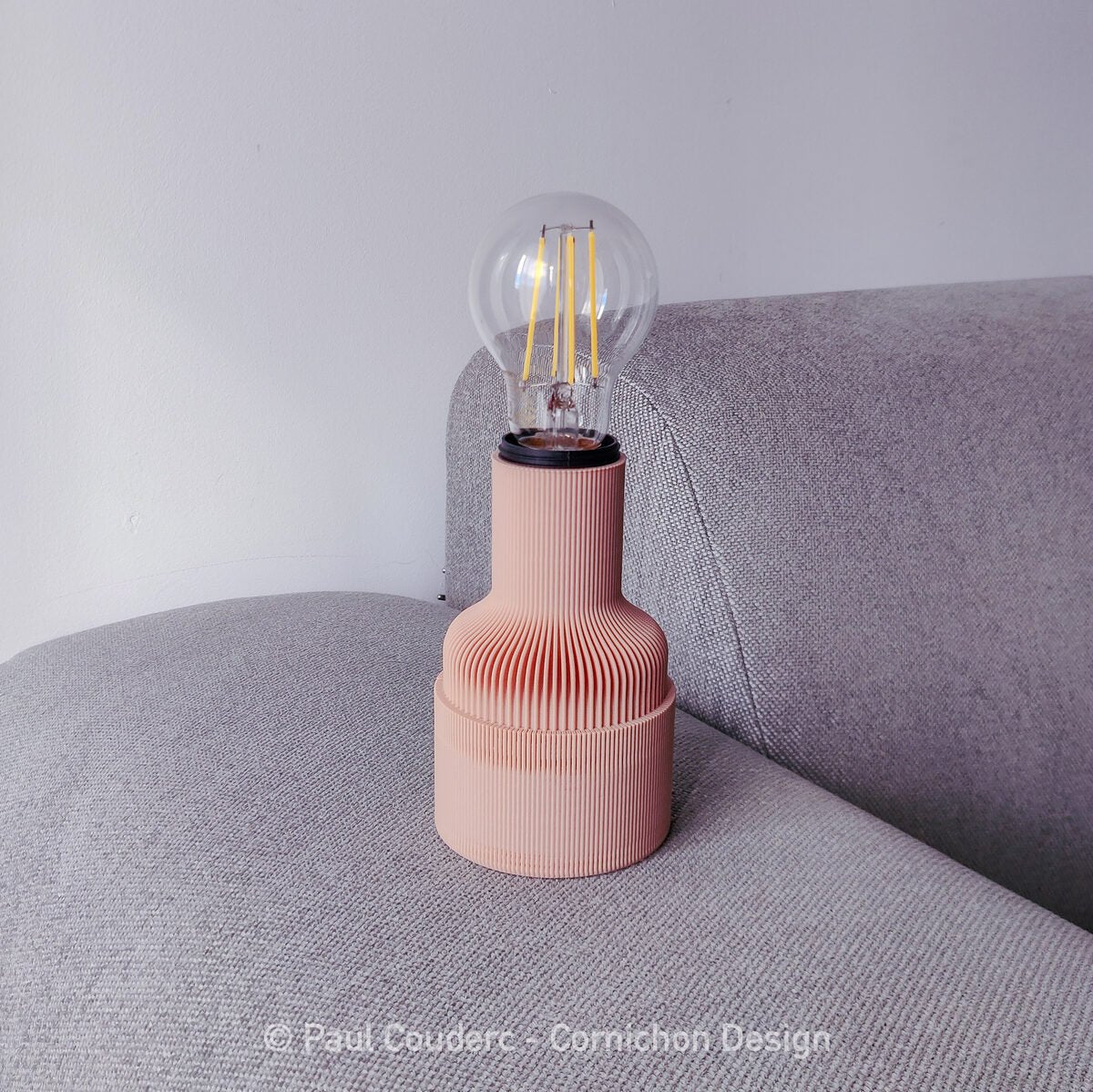 Obsolete - S (Lamp) - OzFDM