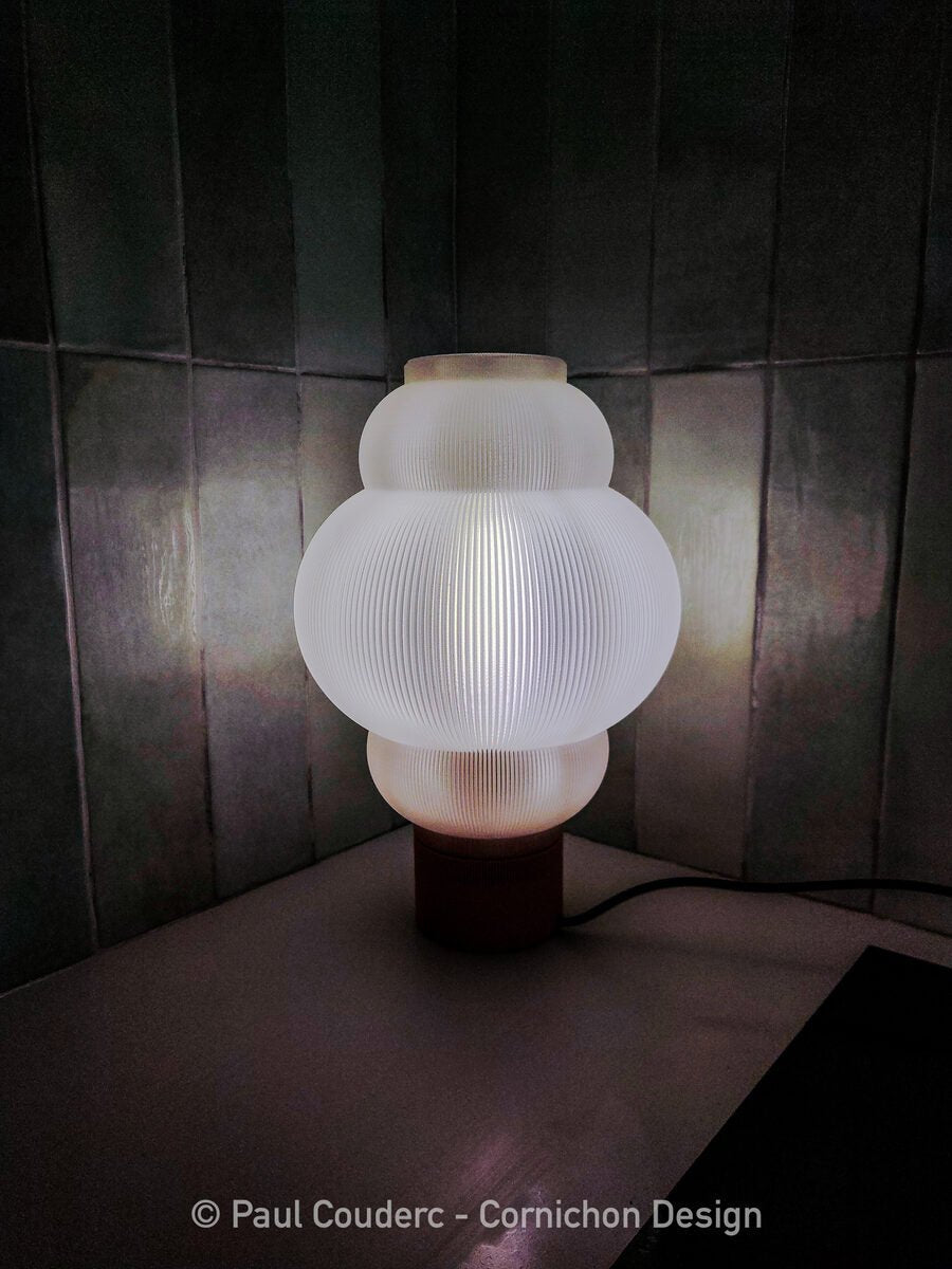 Obsolete - S (Lamp) - OzFDM