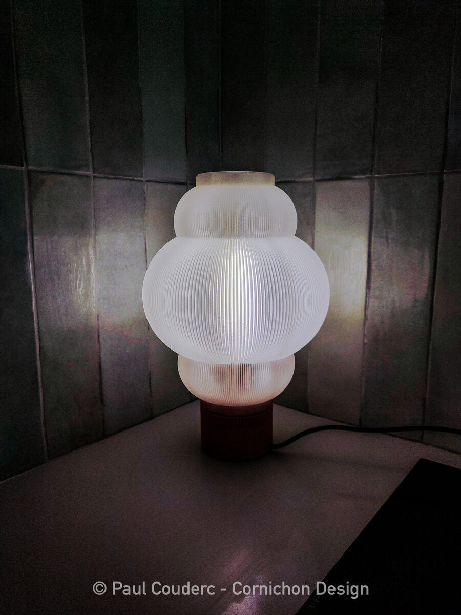 Obsolete - S (Lamp)