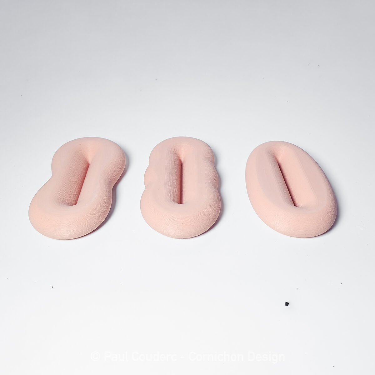 Pola Collection - OzFDM