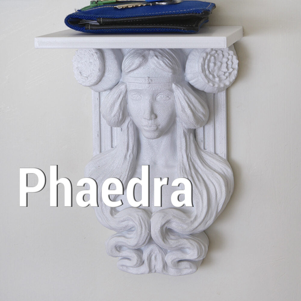 Phaedra Mini Shelf