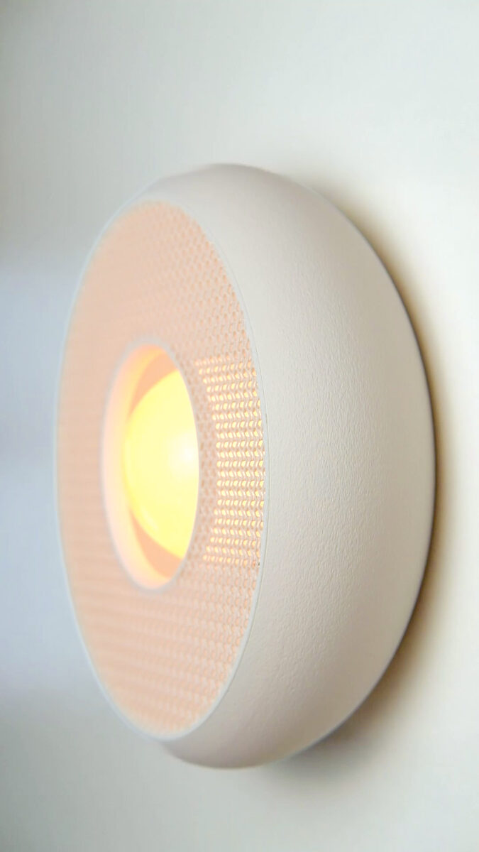 Infill Lamp