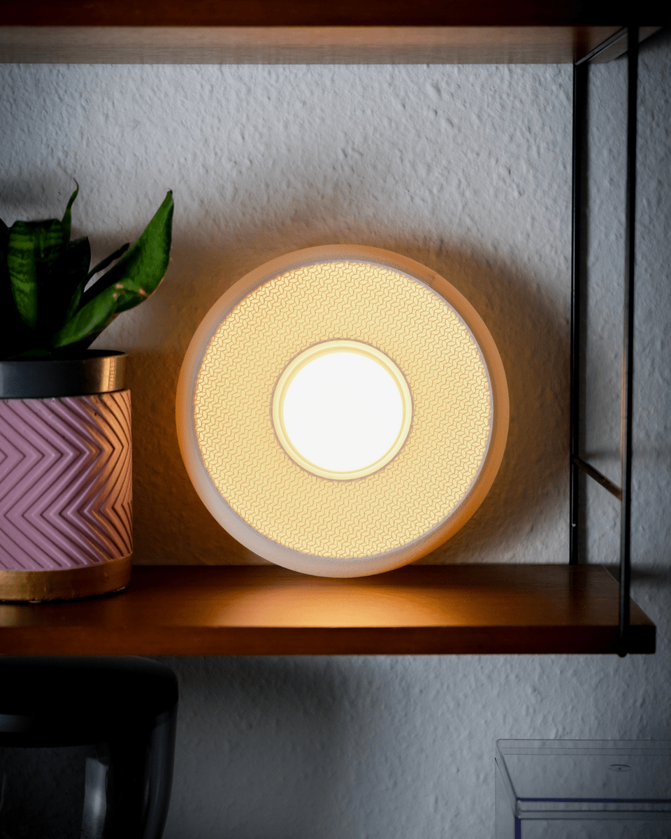 Infill Lamp - OzFDM