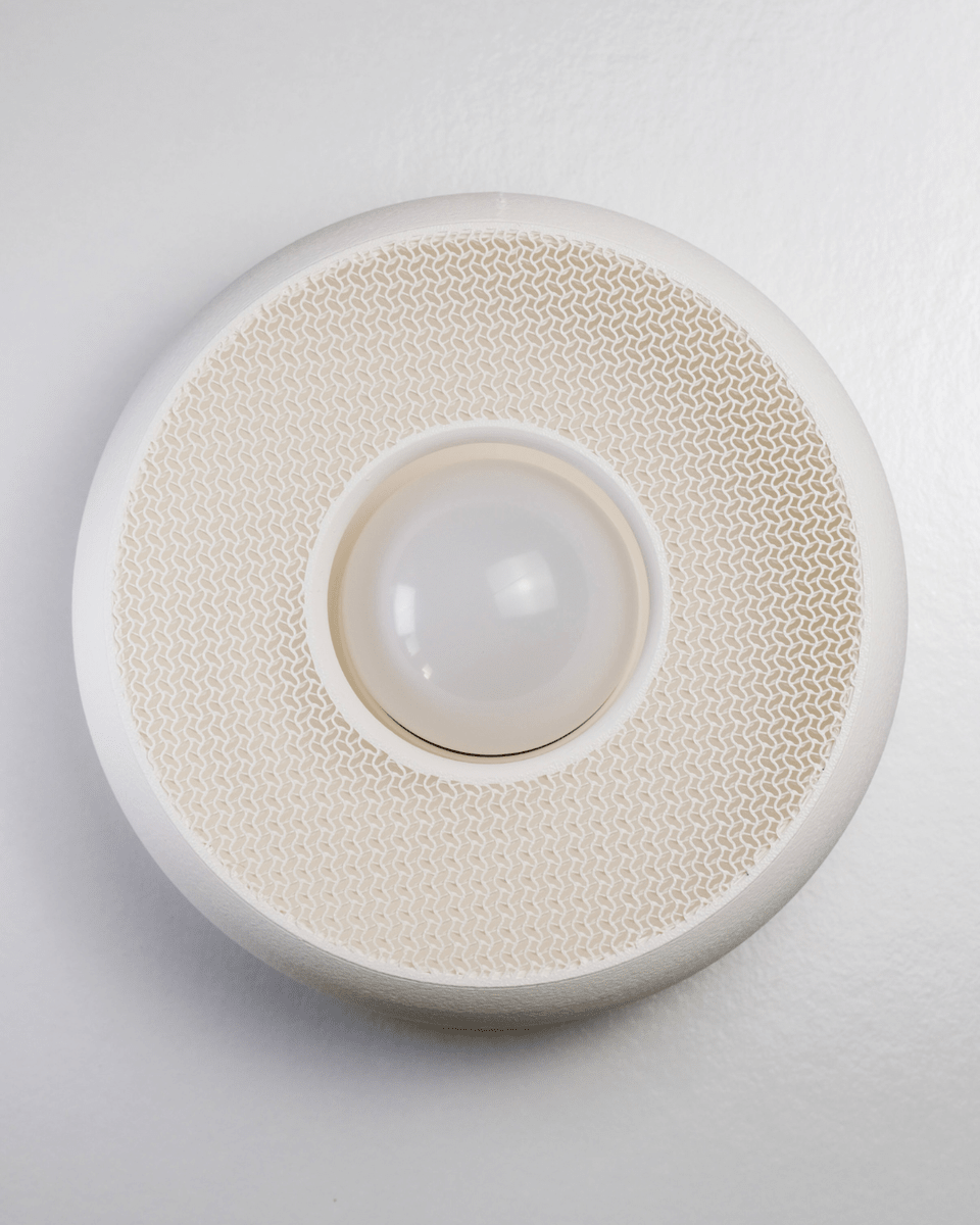 Infill Lamp - OzFDM
