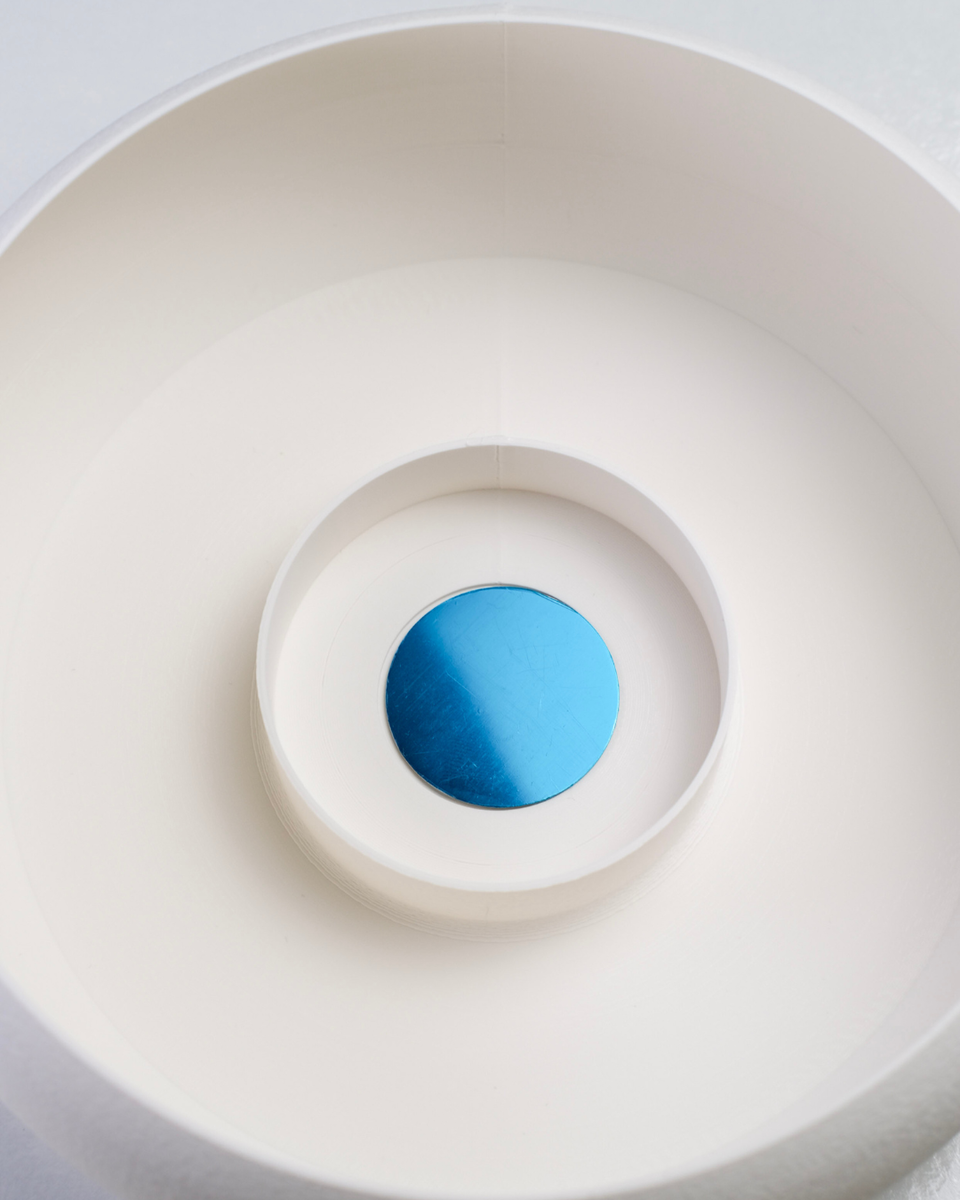 Infill Lamp