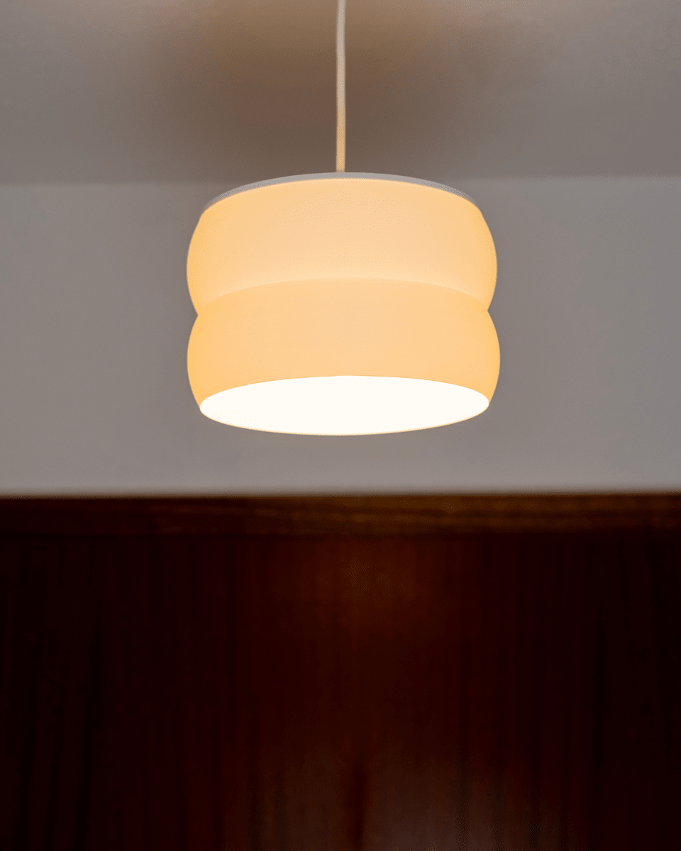 Gyroid Pendant Lamp - OzFDM