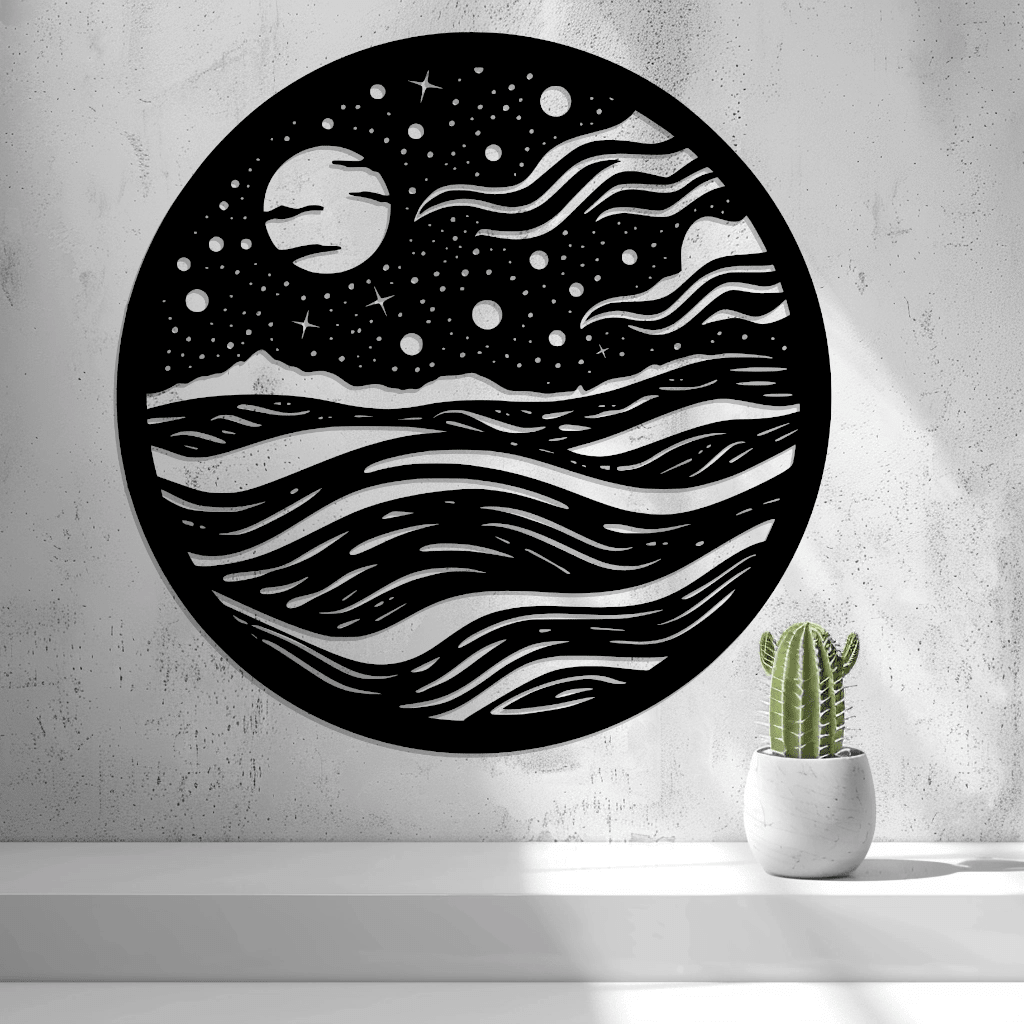 2d Space - OzFDM