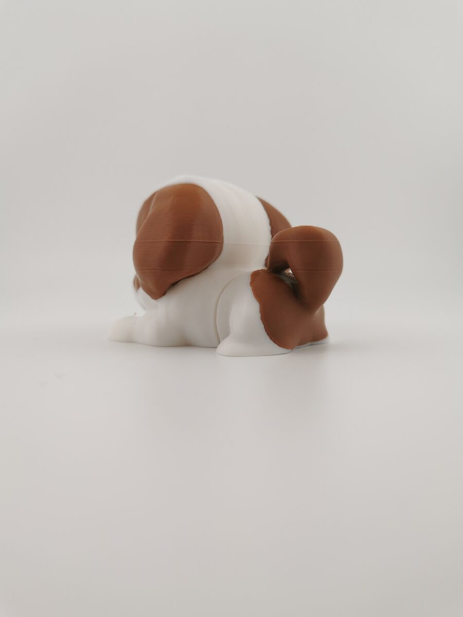 Flexi Dog - Shih Tzu - Toy