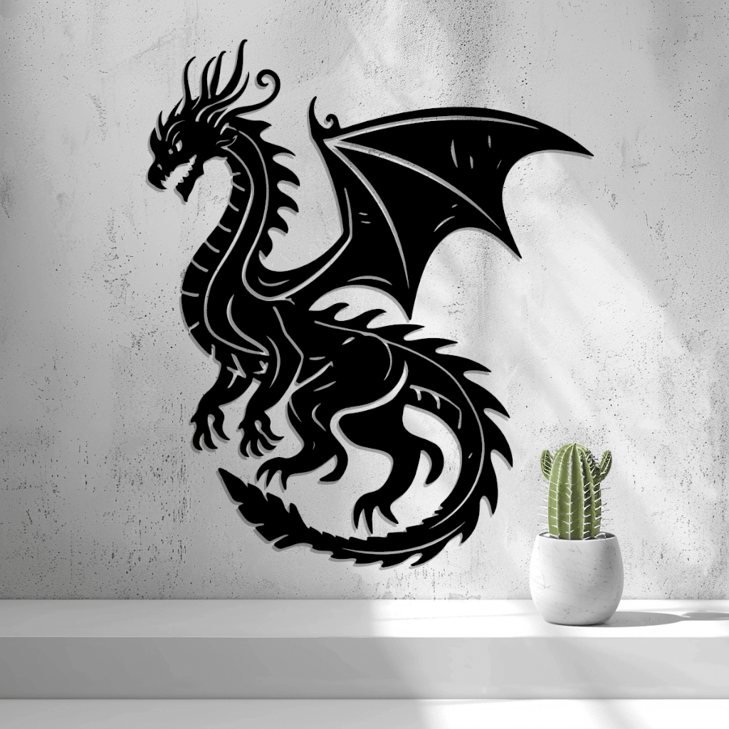2d Dragon - OzFDM