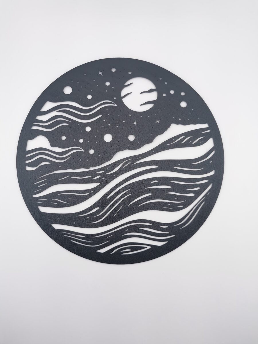 2d Space