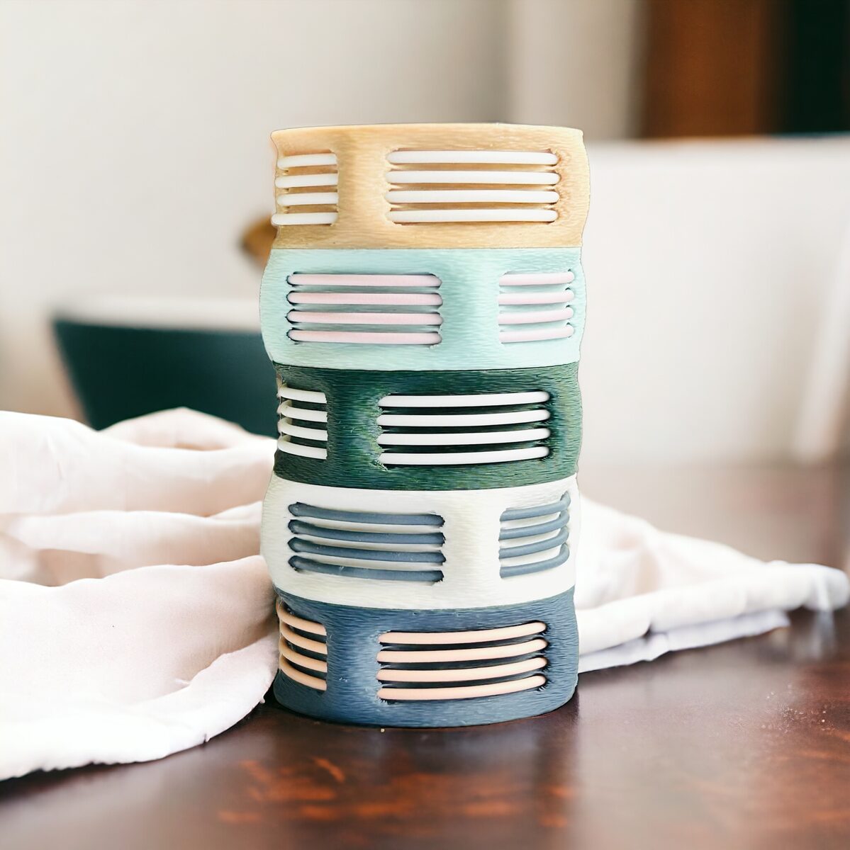 Regatta | Napkin Ring - OzFDM