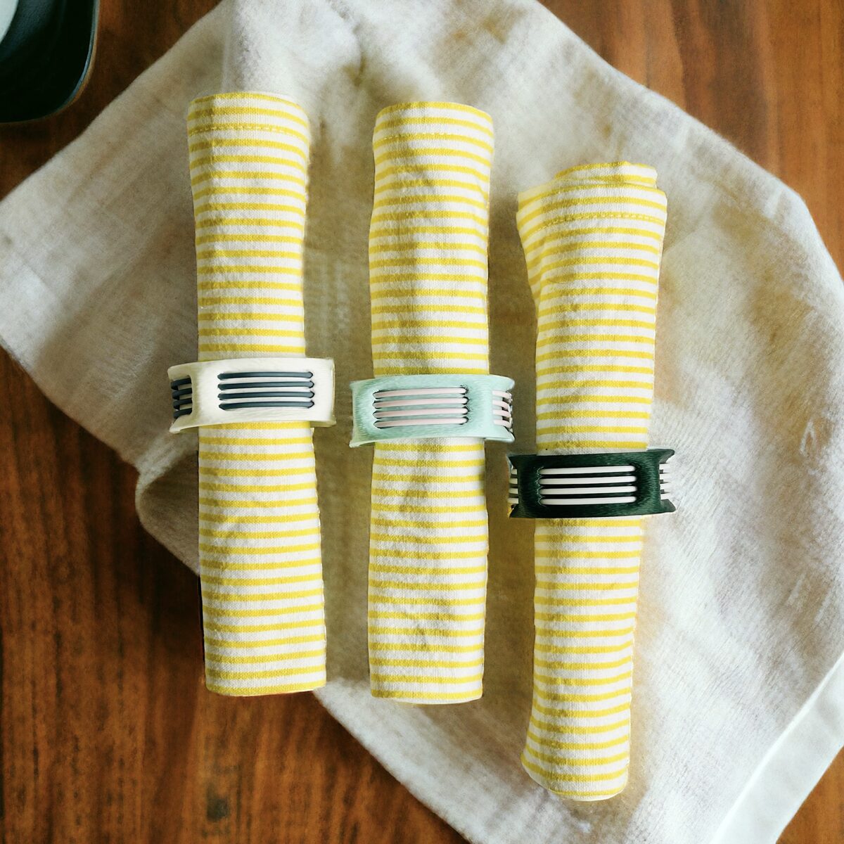 Regatta | Napkin Ring