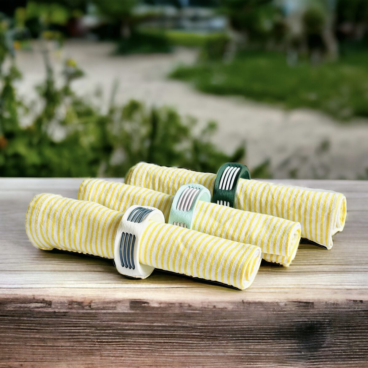 Regatta | Napkin Ring