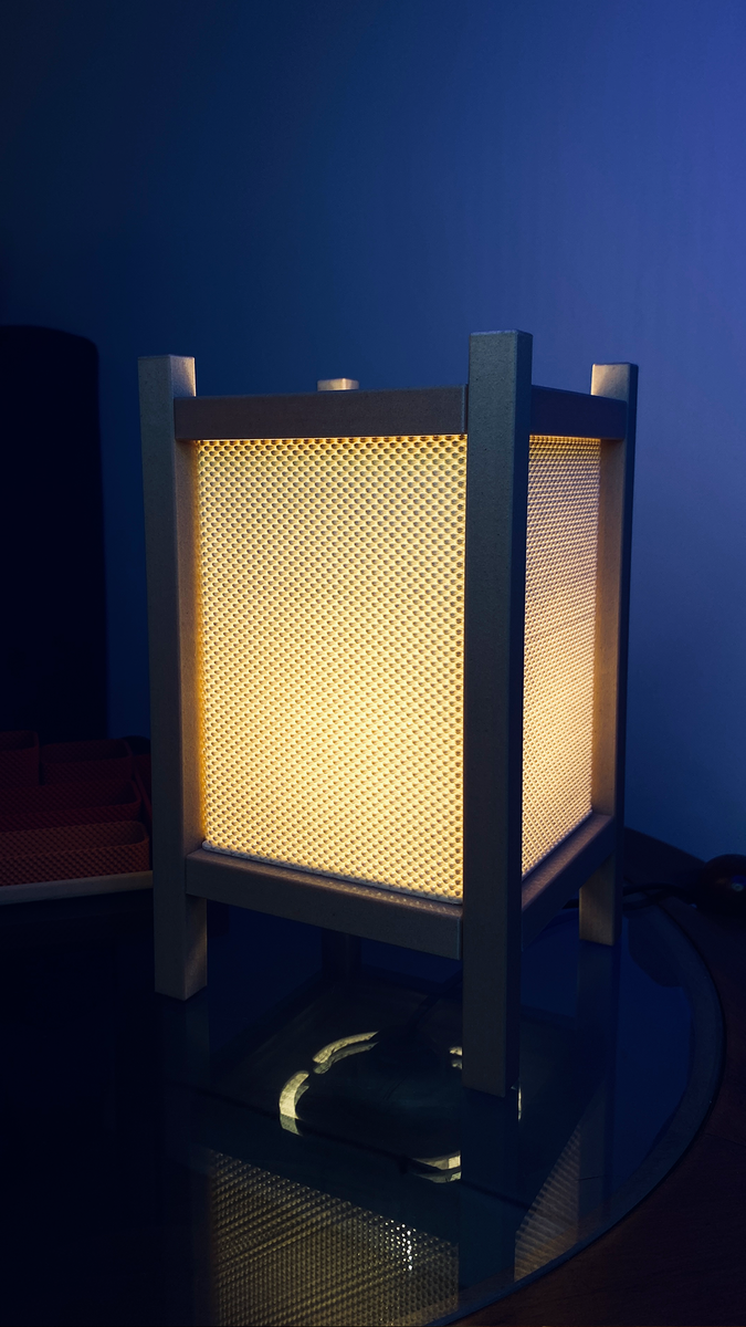 Riku Table Lamp