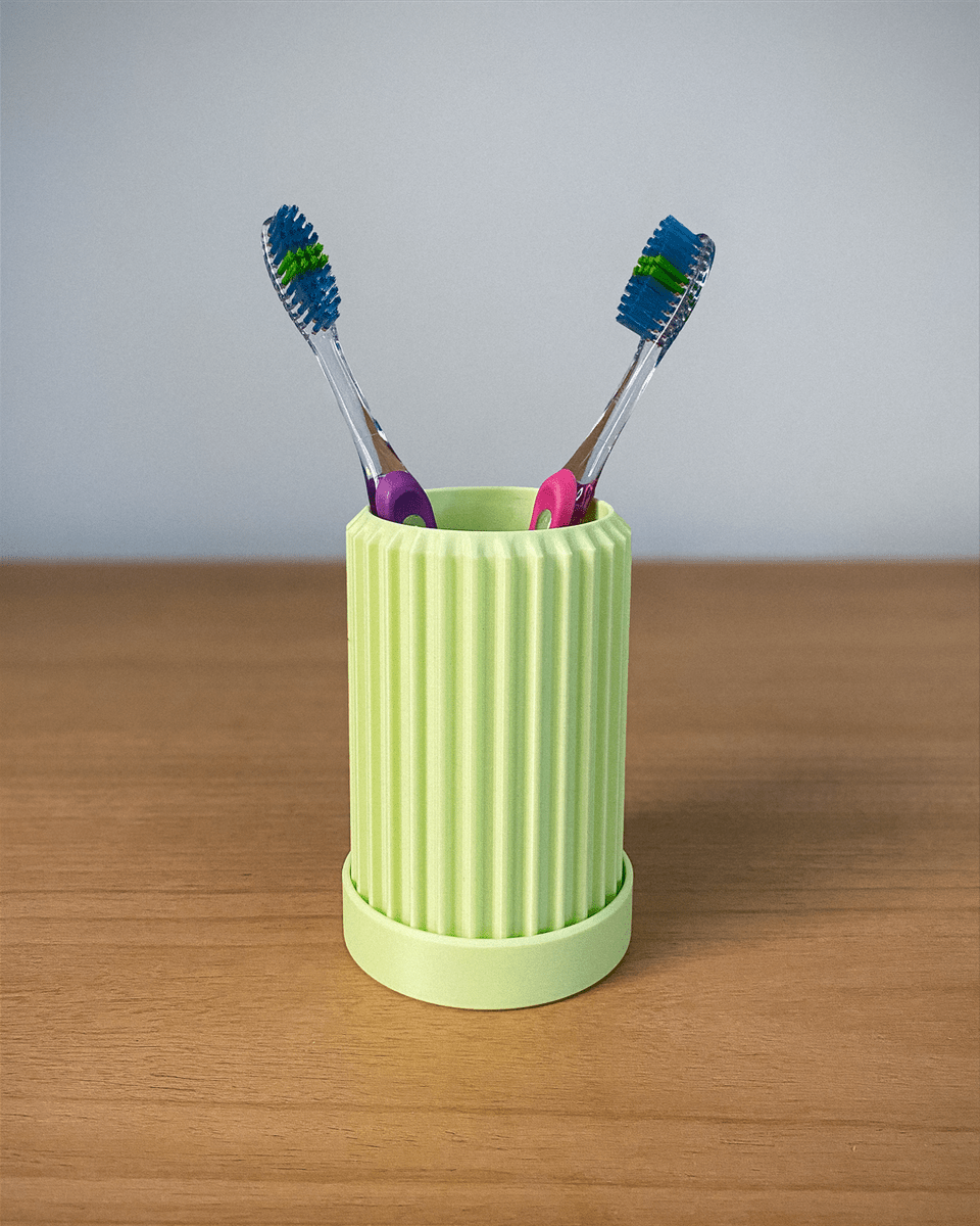 Rinzo Toothbrush Holder - OzFDM