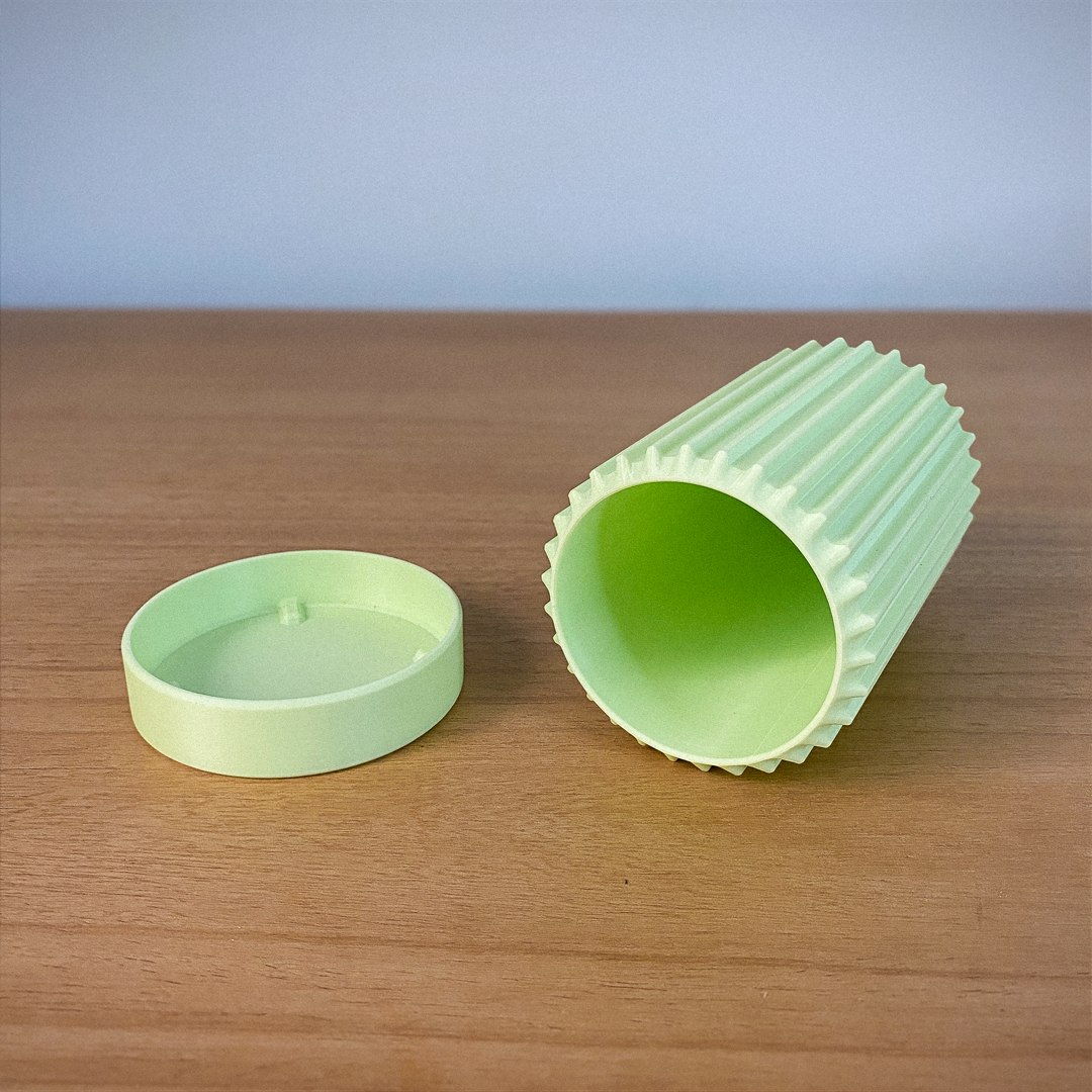 Rinzo Toothbrush Holder