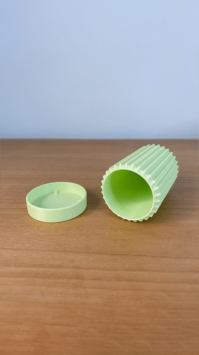 Rinzo Toothbrush Holder - OzFDM
