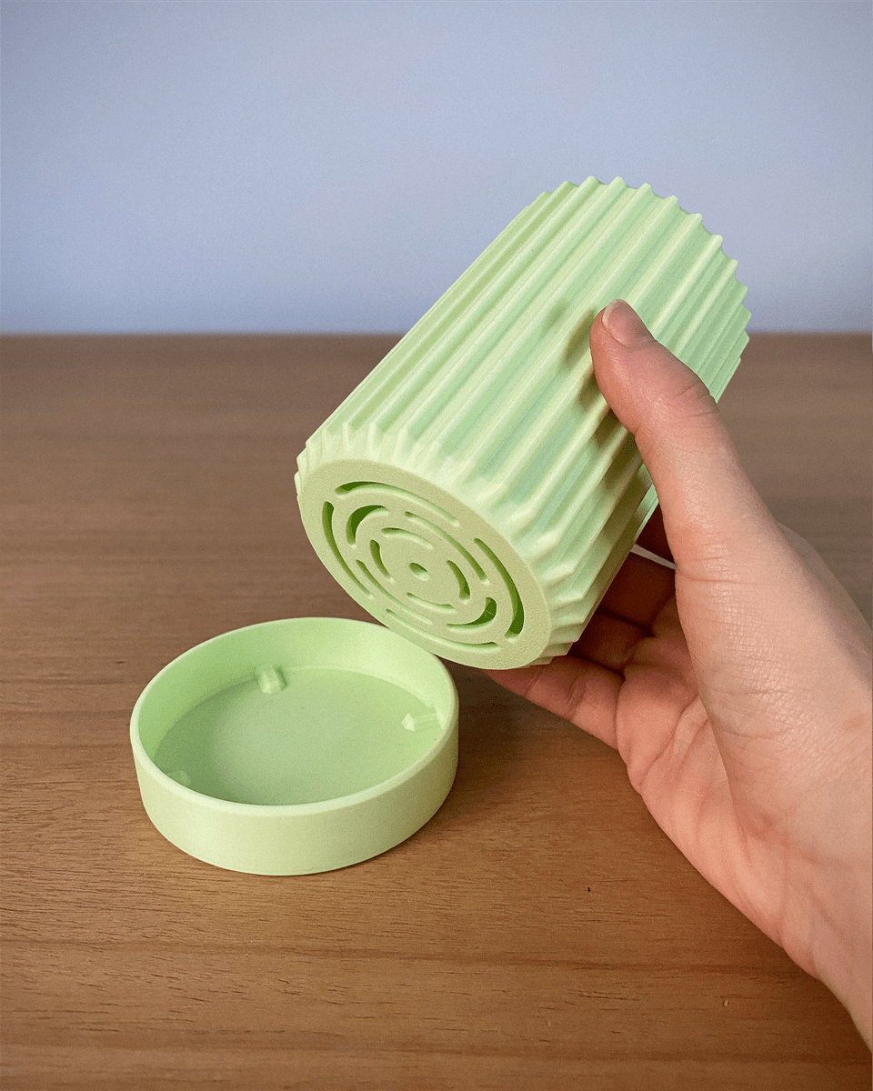 Rinzo Toothbrush Holder - OzFDM