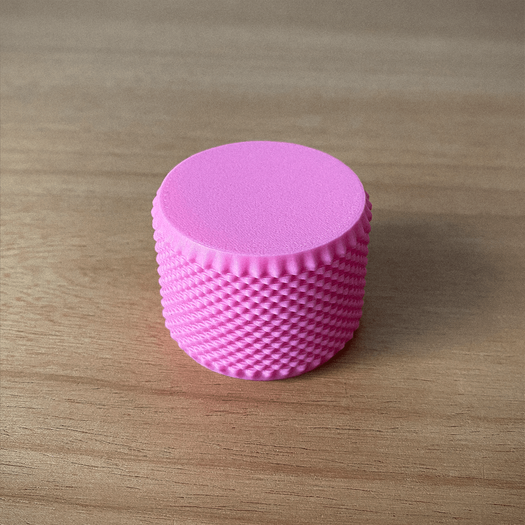 Ripple Ring Box - OzFDM