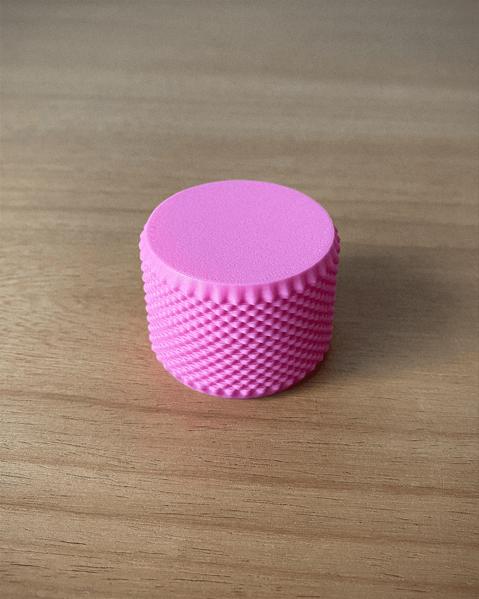 Ripple Ring Box - OzFDM