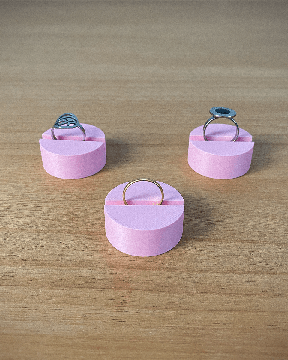 Ripple Ring Box - OzFDM