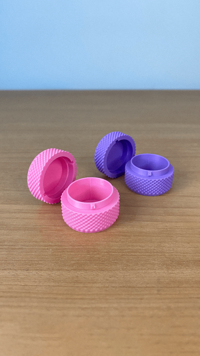 Ripple Ring Box - OzFDM