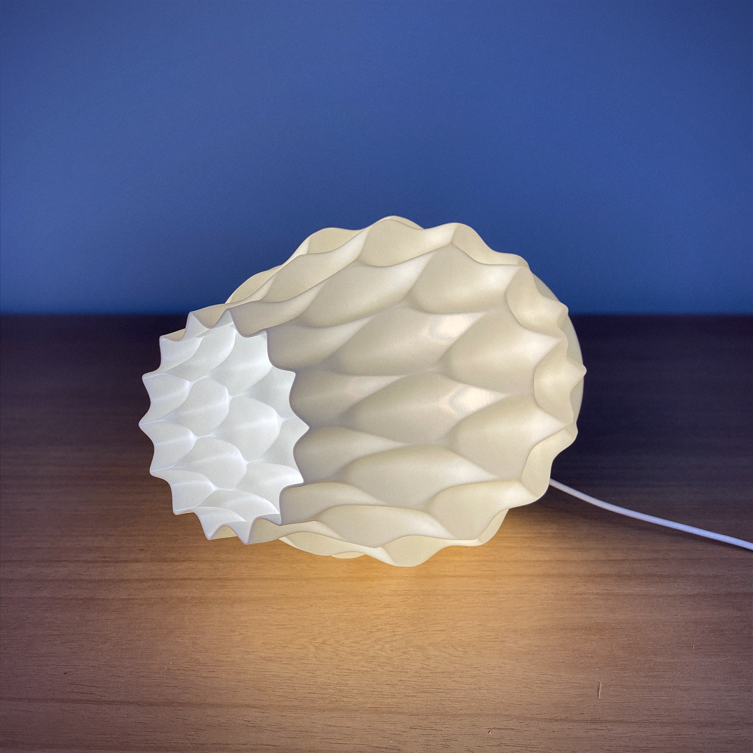 Riva Table Lamp - OzFDM