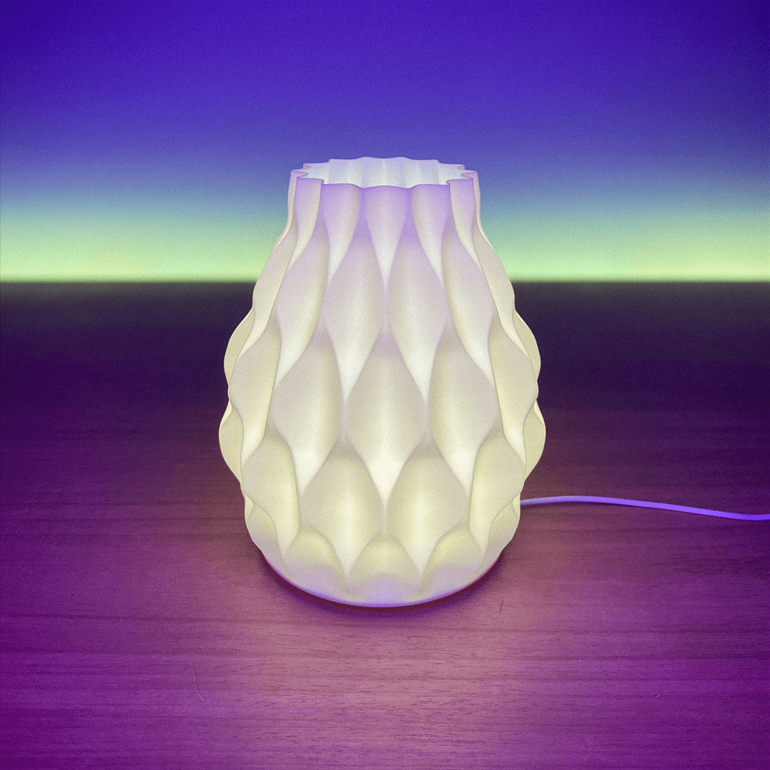 Riva Table Lamp - OzFDM