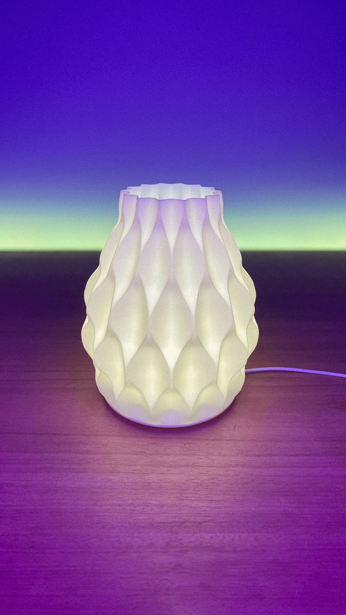 Riva Table Lamp - OzFDM