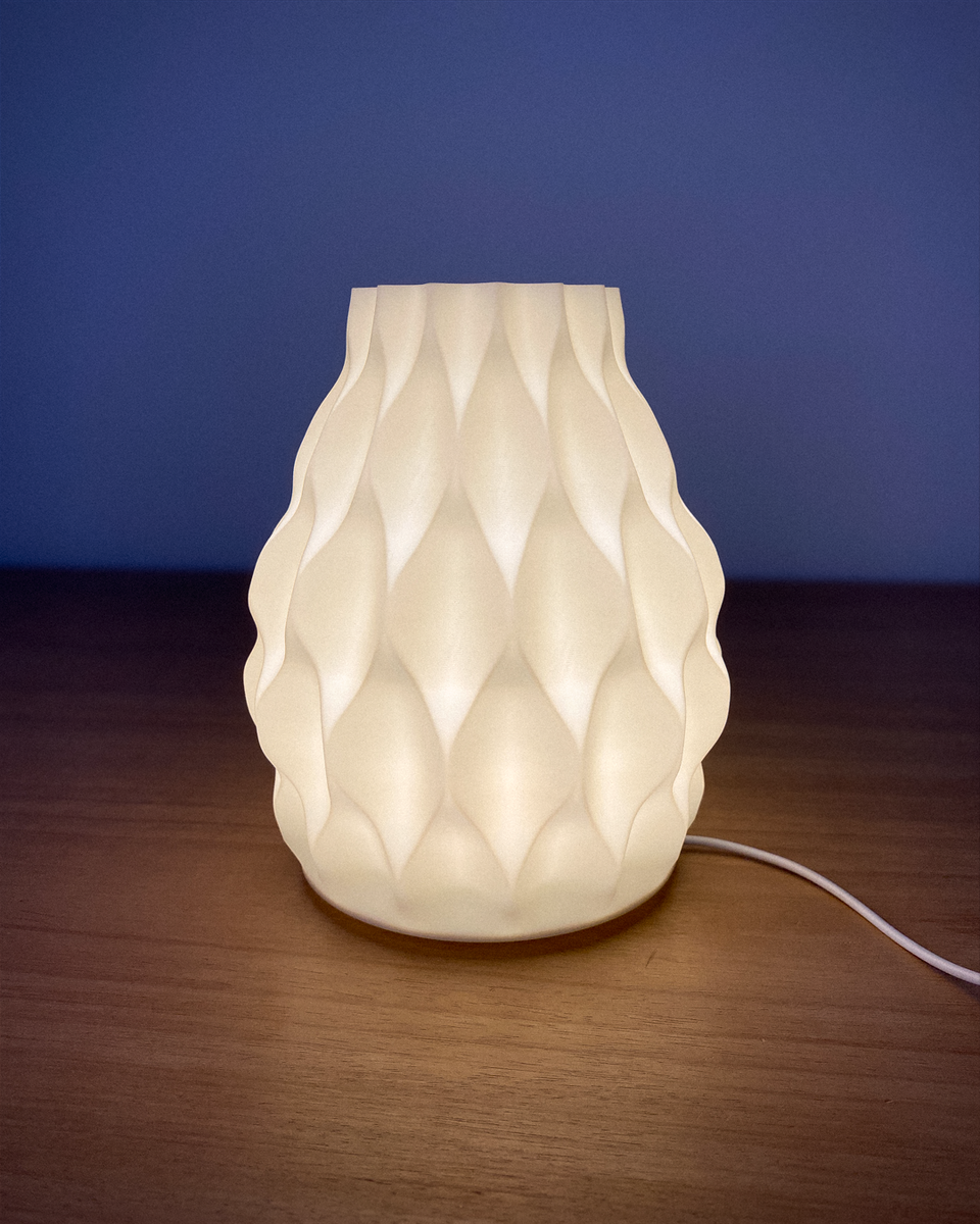 Riva Table Lamp