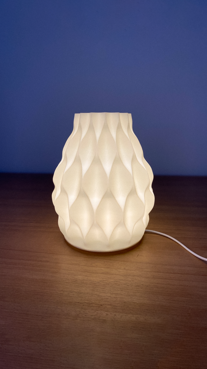 Riva Table Lamp
