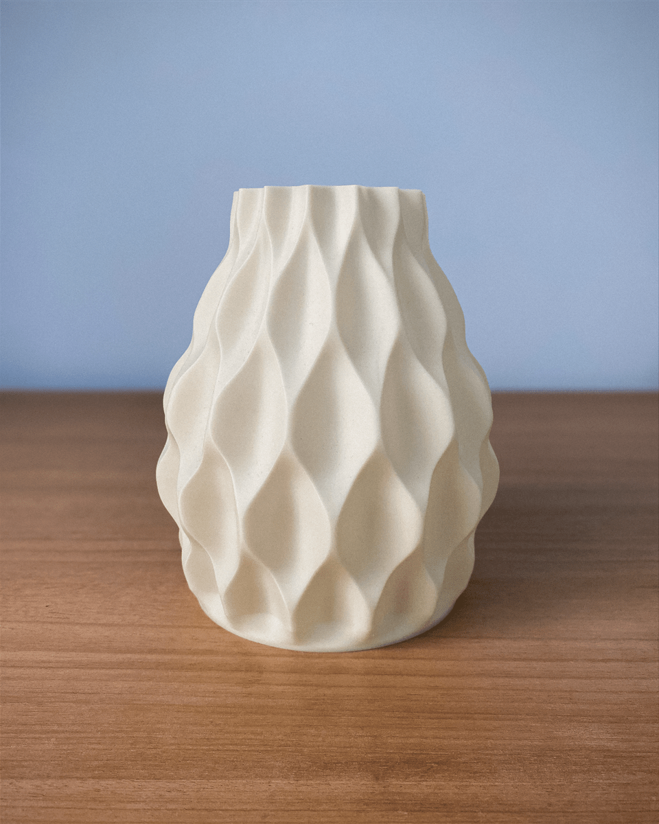 Riva Table Lamp - OzFDM