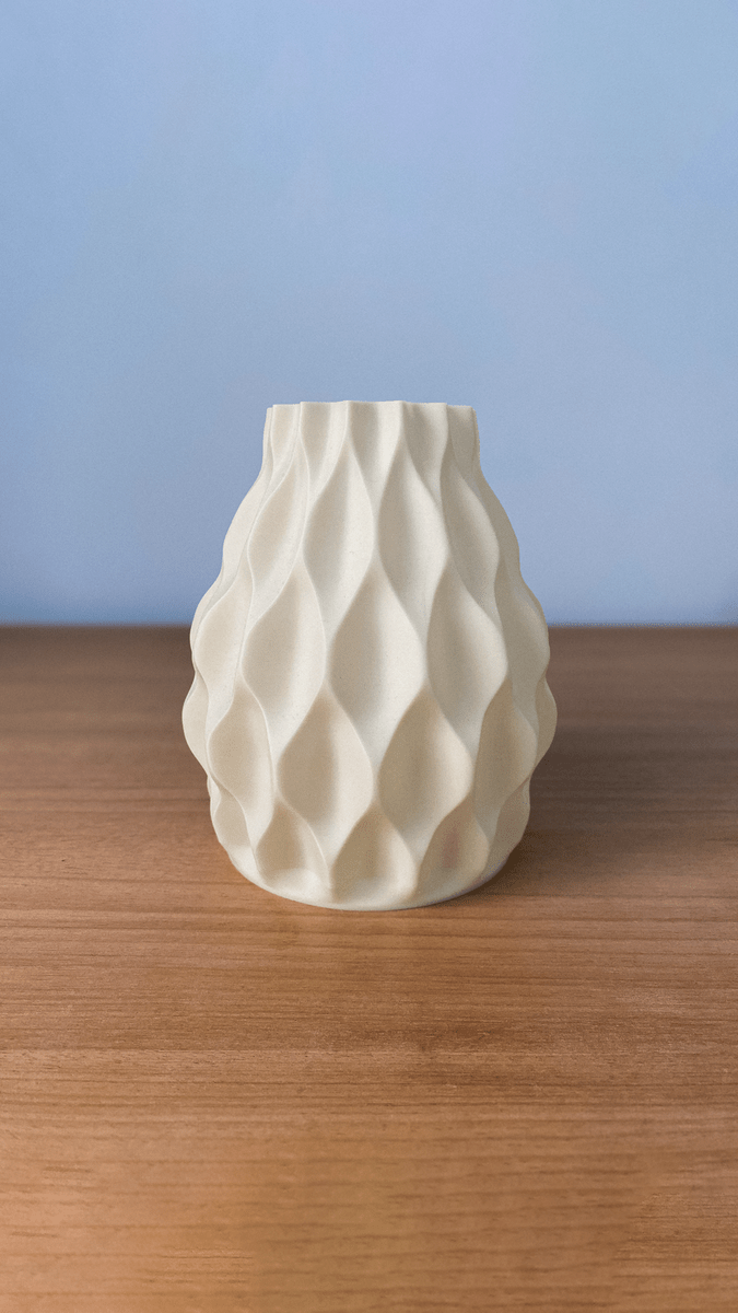 Riva Table Lamp - OzFDM