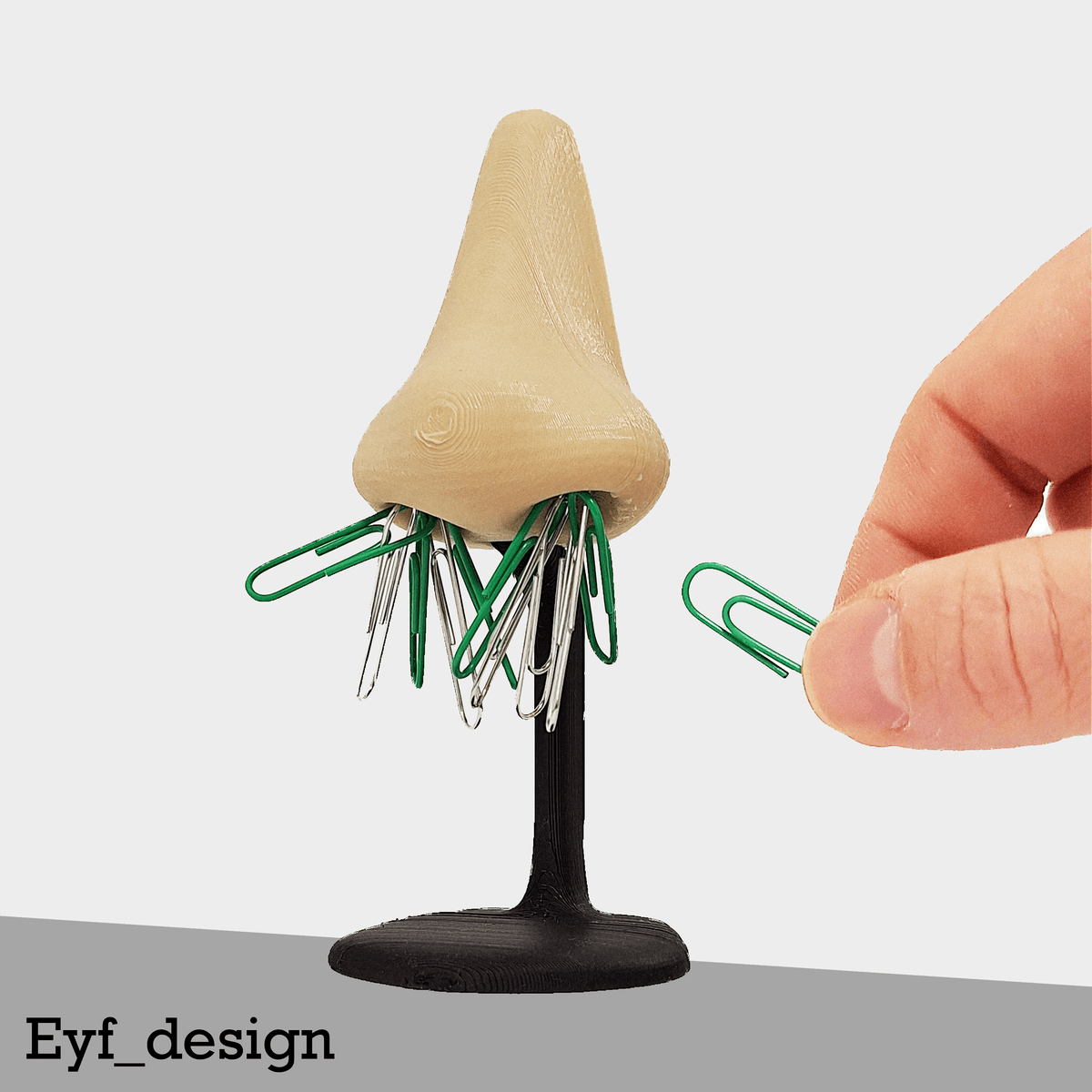Crazy Nose Organizer - OzFDM