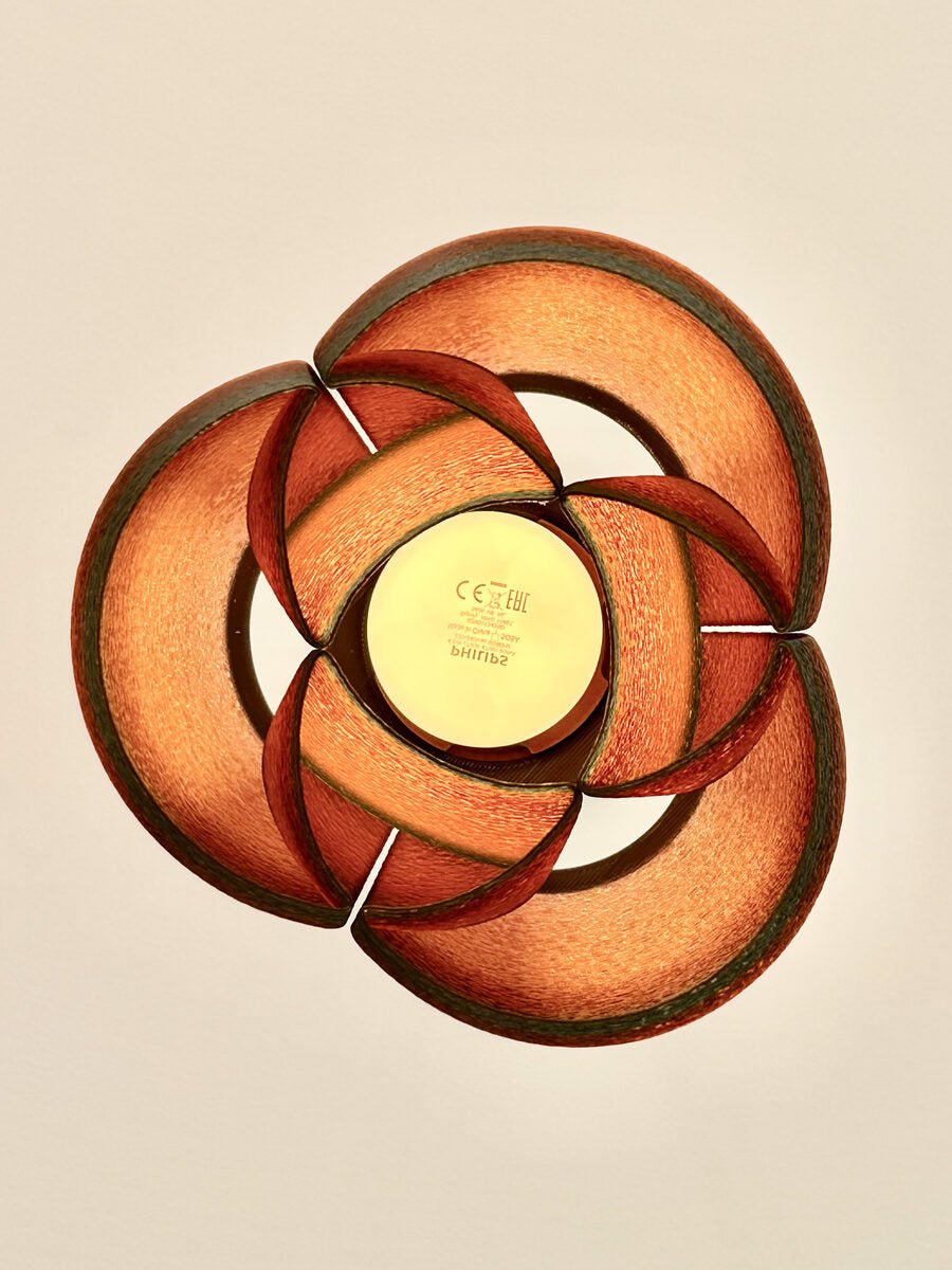 SAKURA | pendant light - OzFDM