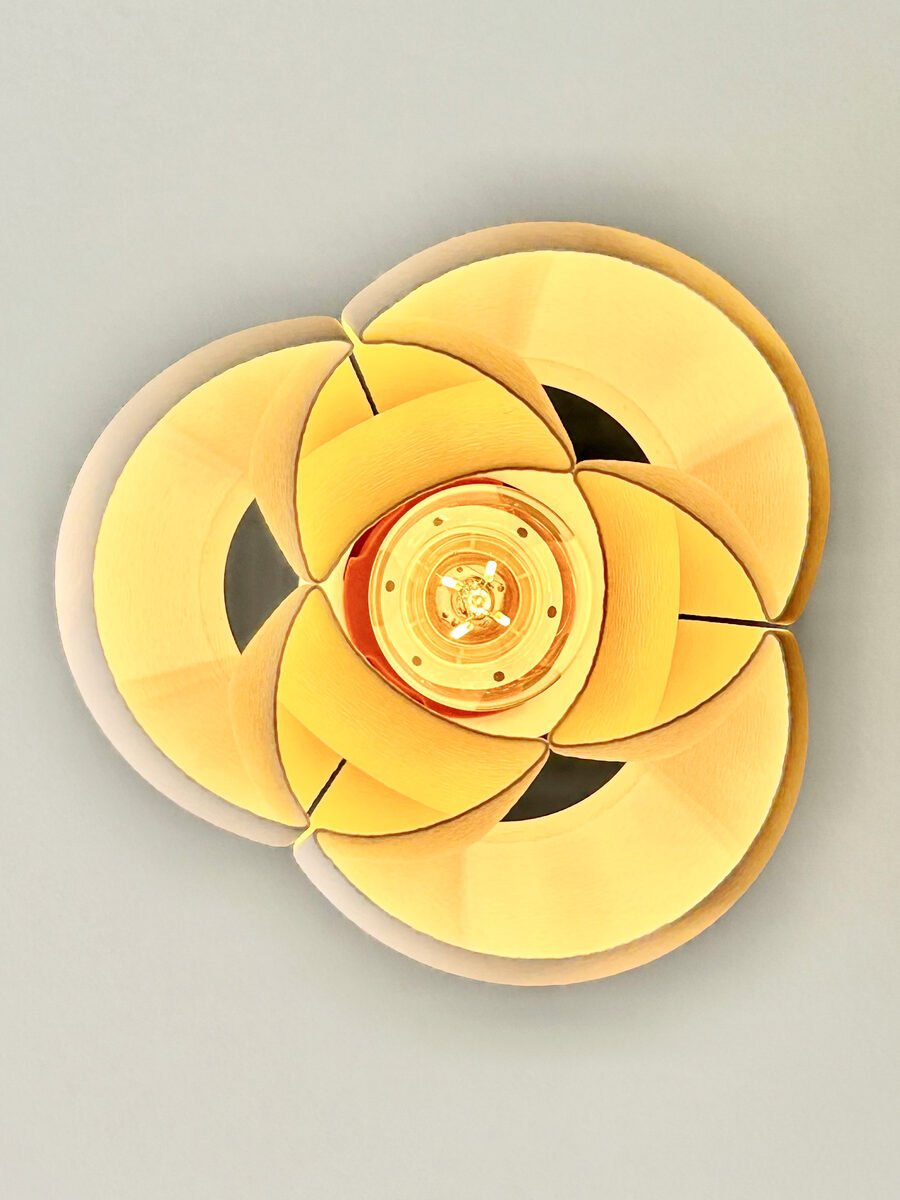 SAKURA | pendant light - OzFDM