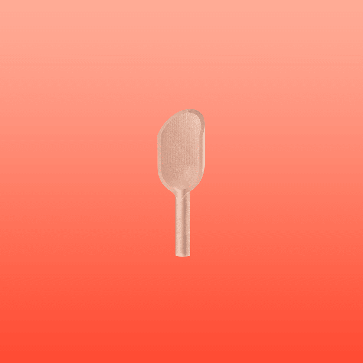 Shovel - OzFDM