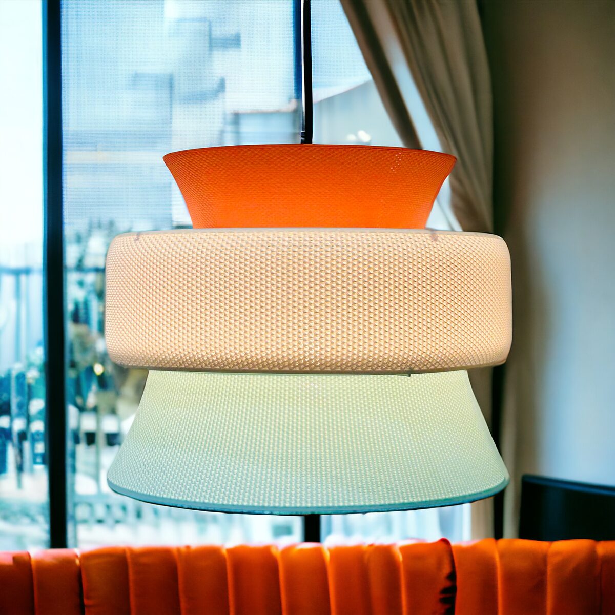 San Pendant Light (3 Sizes)
